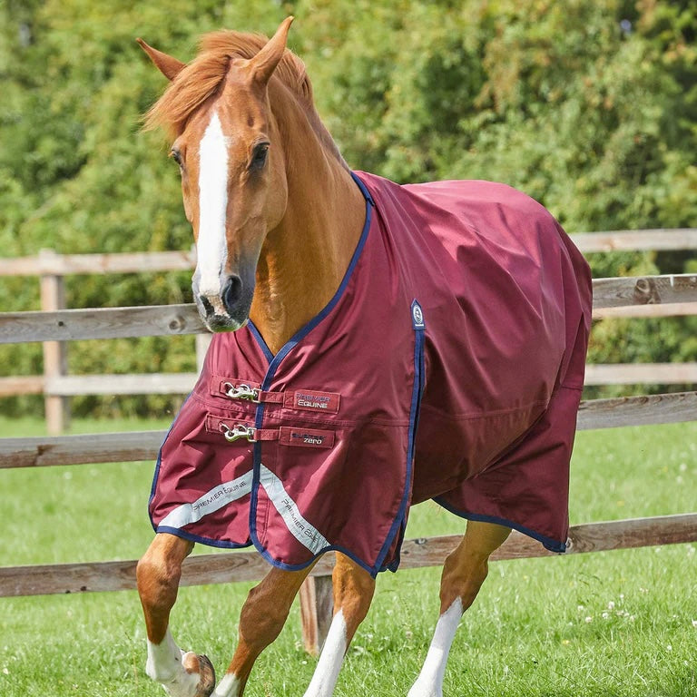 Buster Zero Original Turnout Rug